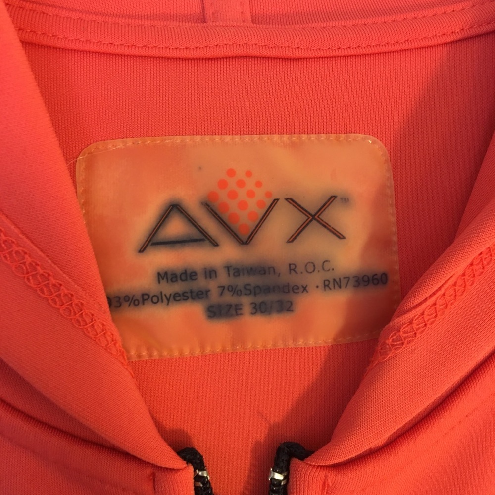 Windbreaker jacket with hood - Picture 3 of 3